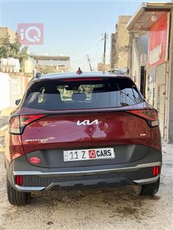 کیا سپۆرتاج